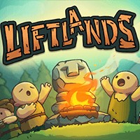 Liftlands Demo: Xây dựng thành phố Trung cổ dễ thương