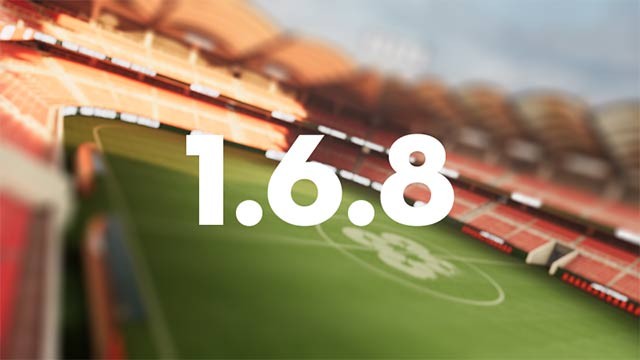 Liftoff: FPV Drone Racing 1.6.8 tập trung vào sửa một số lỗi nghiêm trọng ảnh hưởng đến trải nghiệm người chơi