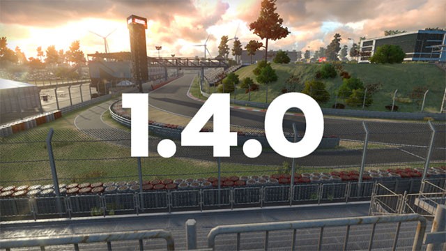 Liftoff game 1.4.0 giới thiệu Liftoff Physics 5.0 cùng nhiều tính năng mới, nâng cấp mạnh mẽ