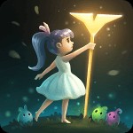 Light a Way - Android Game 1.0.3: Adventure Clicker