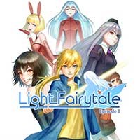 Light Fairytale Episode 1: Game JRPG Chibi Đáng Yêu