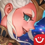 Light: Fellowship of Loux - Tải Game RPG Chiến Thuật Android