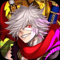 Light In Chaos Android: Game RPG Anime Hấp Dẫn