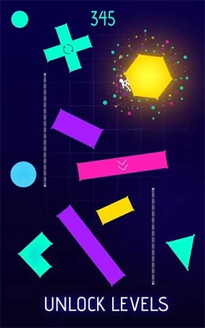 Mở khóa nhiều level mới