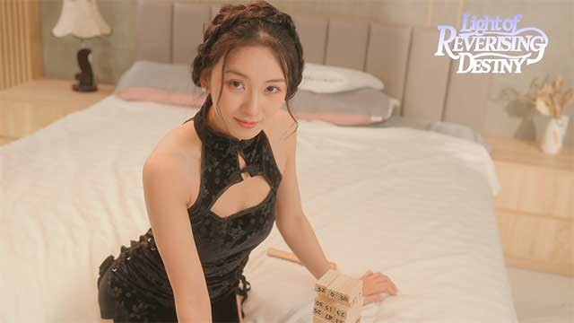 Bạn sẽ bị cuốn vào mạng lưới cốt truyện phức tạp chứa đầy âm mưu