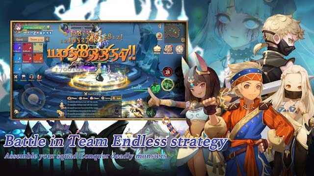 Chiến đấu với chiến thuật tổ đội