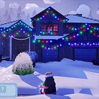 Light Up The Town Demo 1.0.1 - Game Thắp Sáng Thị Trấn Giáng Sinh