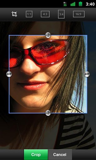 Lightbox Photos for Android