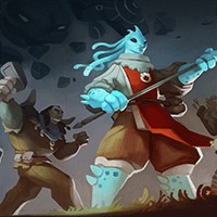 Lightedge Demo: Game nhập vai chiến đấu thời Trung cổ