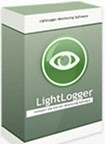 LightLogger 6.20.3.1 - Phần mềm giám sát máy tính