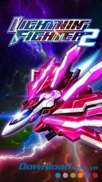 Game bắn máy bay hấp dẫn