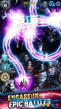 Tham gia các trận chiến khốc liệt