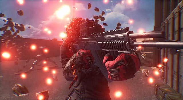 Tổ chức các giải đấu Esports, lập team và sáng tạo chế độ chơi các loại trong Lightning