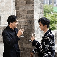 Lights and Shadow - Game Chuyện Tình Streamer Người Thật Đóng