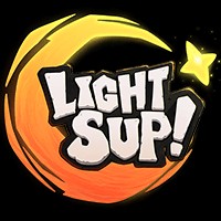 LightSup! - Game Hành Động Co-op Đập Tan Quái Vật Bóng Tối