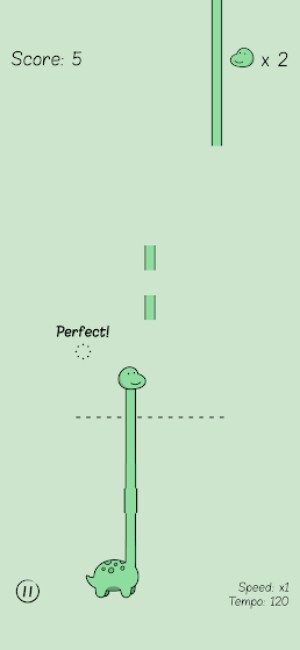 Ăn càng nhiều thức ăn càng tốt