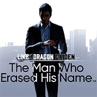 Like a Dragon Gaiden: The Man Who Erased His Name - Thông tin chi tiết
