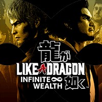 Like a Dragon: Infinite Wealth - Game Yakuza mới nhất từ SEGA