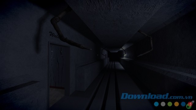 Tìm kiếm người bạn bị mất tích trong game phiêu lưu kinh dị mới Like Clay cho máy tính