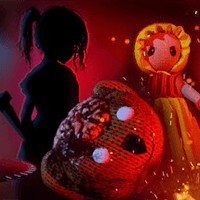 Lil Doll House: Game Kinh Dị Escape Room Xoắn Não