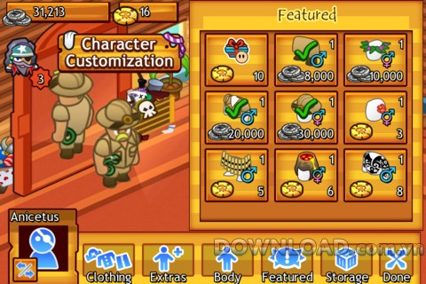 chỉ huy tàu hải tặc