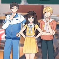 Lilei And Hanmeimei - Game Mô Phỏng Cuộc Sống Học Đường