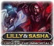 Lilly and Sasha: Curse of the Immortals - Giải lời nguyền chết người