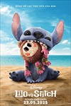 Lilo & Stitch - Phim Hài Viễn Tưởng Hấp Dẫn