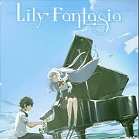 Lily Fantasia - Piano Master Rhythm Game
