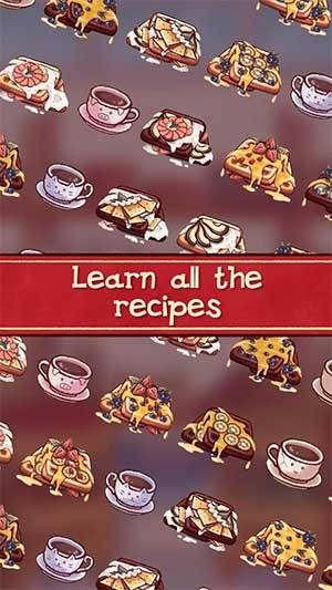 Nhiều công thức đa dạng