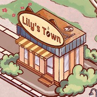 Lily's Town: Cooking Cafe - Download Game Quản Lý Tiệm Cà Phê Android