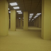 Liminal: Trải nghiệm Early Access game sinh tồn mê cung vô tận