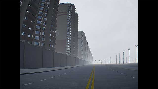 Những lối đi bí mật, sự kiện kỳ ​​lạ và hiện tượng bất thường đang chờ đợi bạn