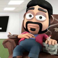 Liminal Logistics: Demo Game Quản Lý Kho Hàng Kỳ Quặc