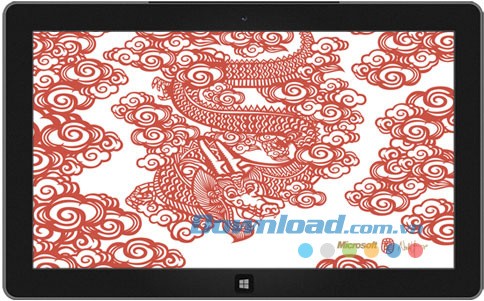 Limited Edition Artist Series theme