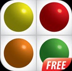 Line 98 iOS 1.5: Game xếp bóng cổ điển trên iPhone/iPad