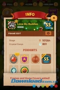 Hành trình cứu bạn đầy trắc trở