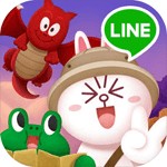 LINE Bubble 2 iOS 1.17.0: Game Bắn Bóng Giải Trí trên iPhone/iPad