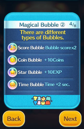 LINE: Disney Tsum Tsum cho Android