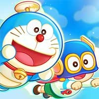 Doraemon Park 2.7.0: Xây dựng công viên mơ ước cùng Doraemon