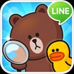 LINE Hidden Catch for Android - Download Game Tìm Điểm Khác Biệt