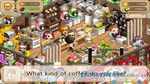 Game mô phỏng miễn phí