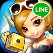 LINE Let's Get Rich cho Android 1.1.5 - Tải game cờ tỷ phú