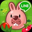 LINE PokoPoko Android: Game xếp hình thỏ hồng đáng yêu