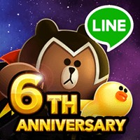 LINE Rangers 7.0.1 cho iOS - Game chiến thuật phòng thủ hấp dẫn