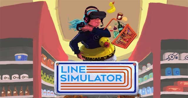 Line Simulator là game mô phỏng xếp hàng cực thú vị