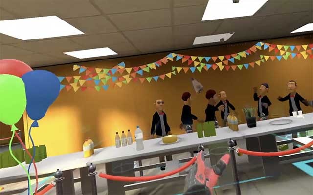 Trải nghiệm hoạt động đứng xếp hàng tại nhiều địa điểm đa dạng