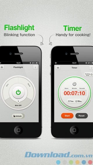 Đồng hồ tính giờ