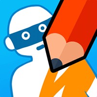 Line Up: Draw the Criminal - Game phác họa tội phạm trên iOS