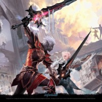 Lineage W - Tuyệt phẩm MMORPG (Bản Quốc Tế)